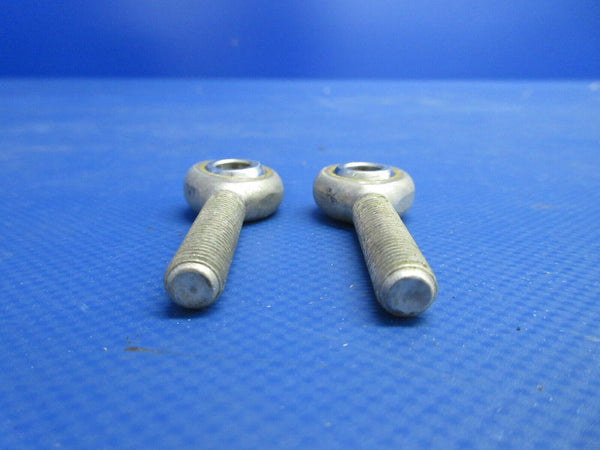 Beech 1900 Airliner Rod End P/N 131553-5M LOT OF 2 NOS (0524-1964)