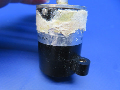 Mooney M20 / M20C UMA Gyro Pressure Gauge P/N 3-310-2 (0426-115)2