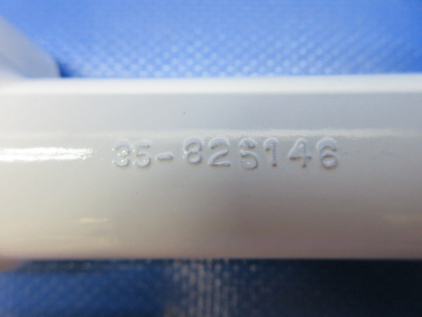 Beech Housing - Shimmy Dampener w/ Repair Kit P/N 35-825146 REBUILT (1224-1348)