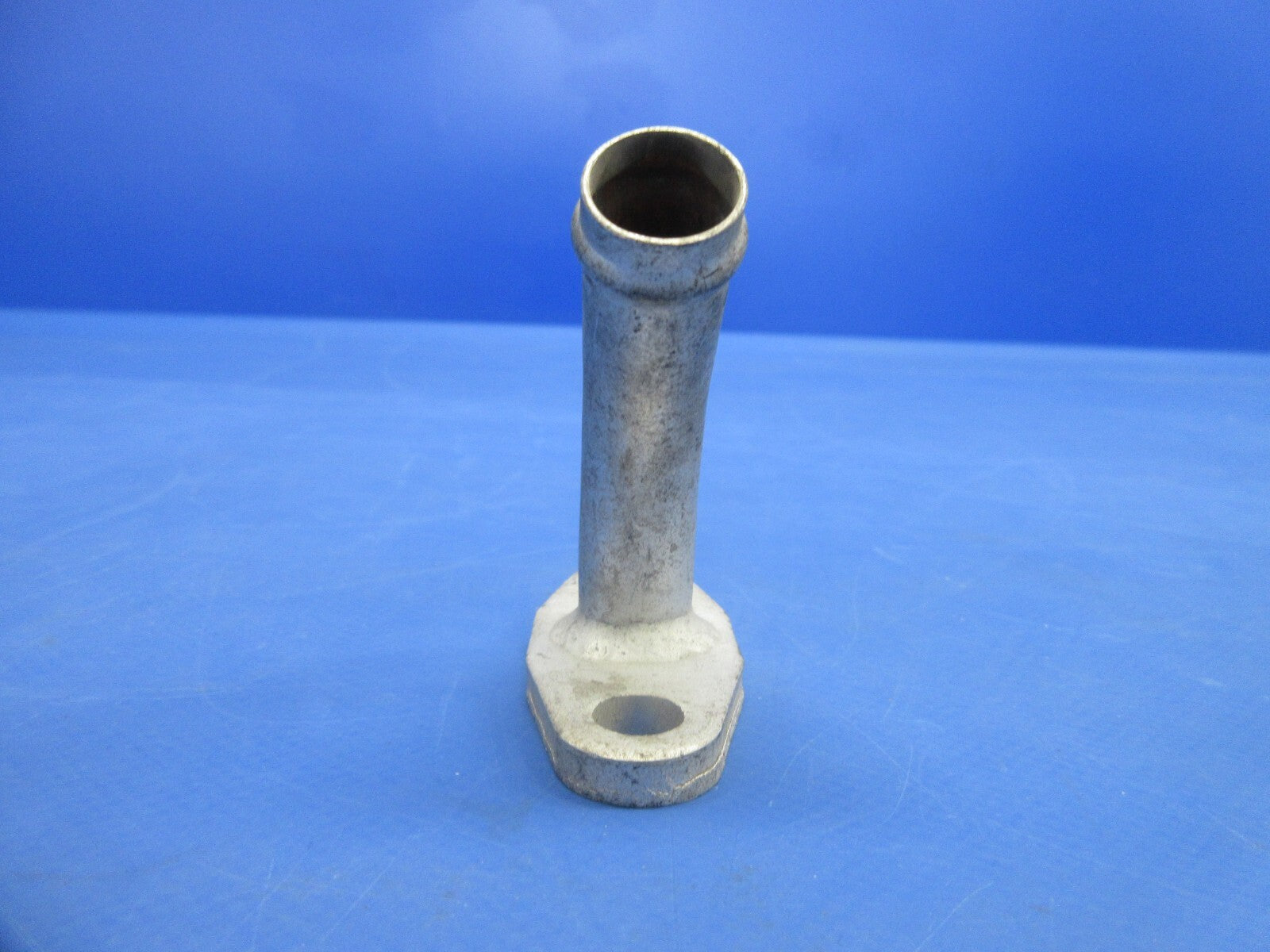 Lycoming Elbow Turbo Charger Drain P/N LW-12436 (1124-748)4