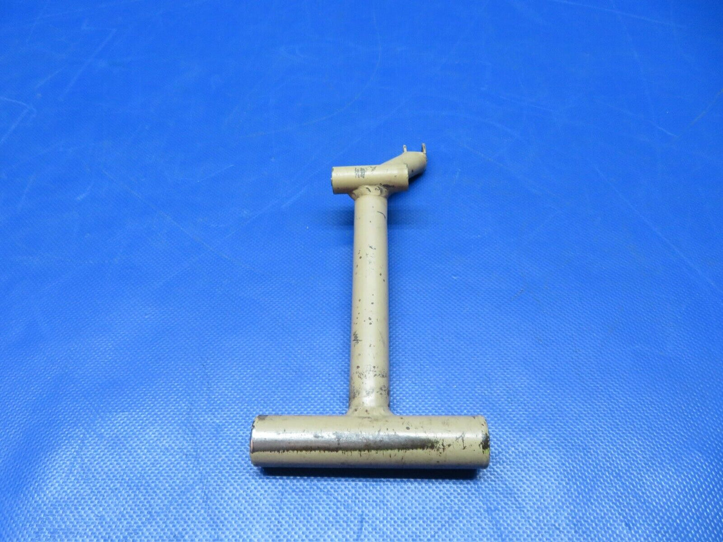 Mooney M20 / M20E RH Co-Pilot Rudder Pedal P/N 7065-2 SSBY 720004-2 (0424-149)
