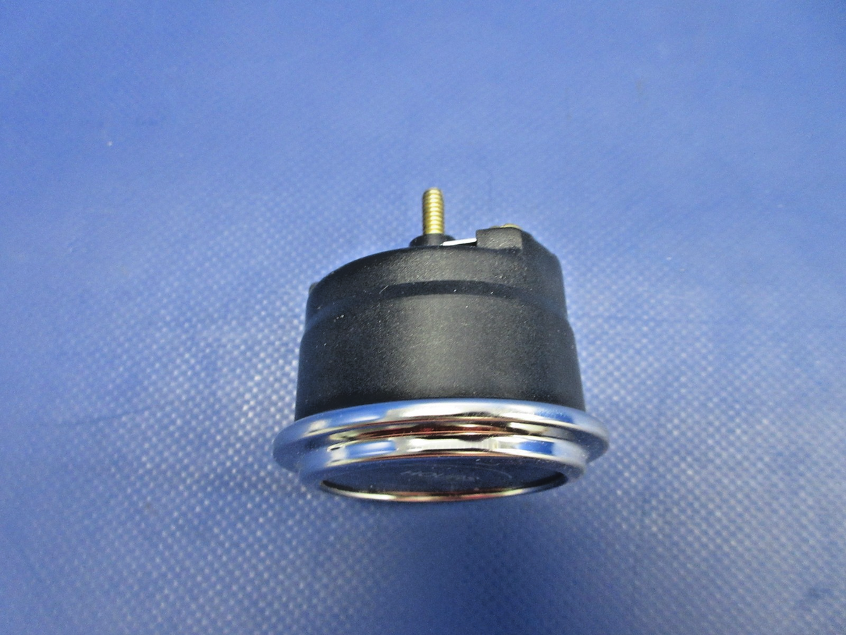 Datcon 100223 Hobbs / Hour  Meter P/N 56458-4 NOS (0926-733)6