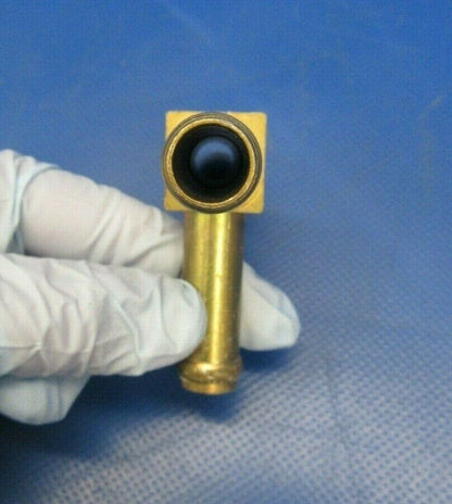 Cessna 310R Tee Vacuum System P/N 1K14-8-8-8 (0219-97)