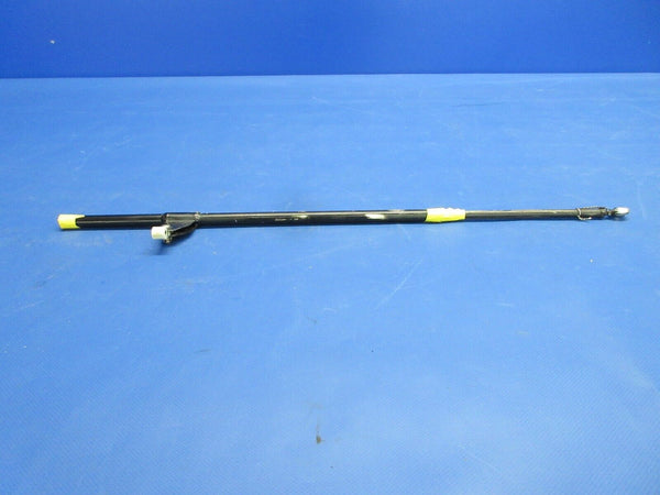 Bellanca 17-30A Viking Upper & Lower Steering Rod LH P/N 194189-20 (0524-2106)