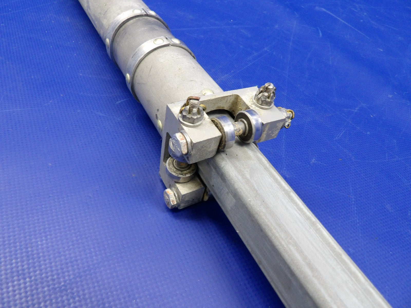 Globe GC-1B Swift Control Wheel Tube P/N 11-532-2750-10 (0226-504)16