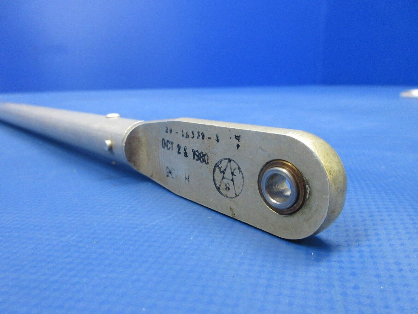 Enstrom 280FX Helicopter Tail Rotor Tie Rod P/N 28-16339-1 (1124-2014)