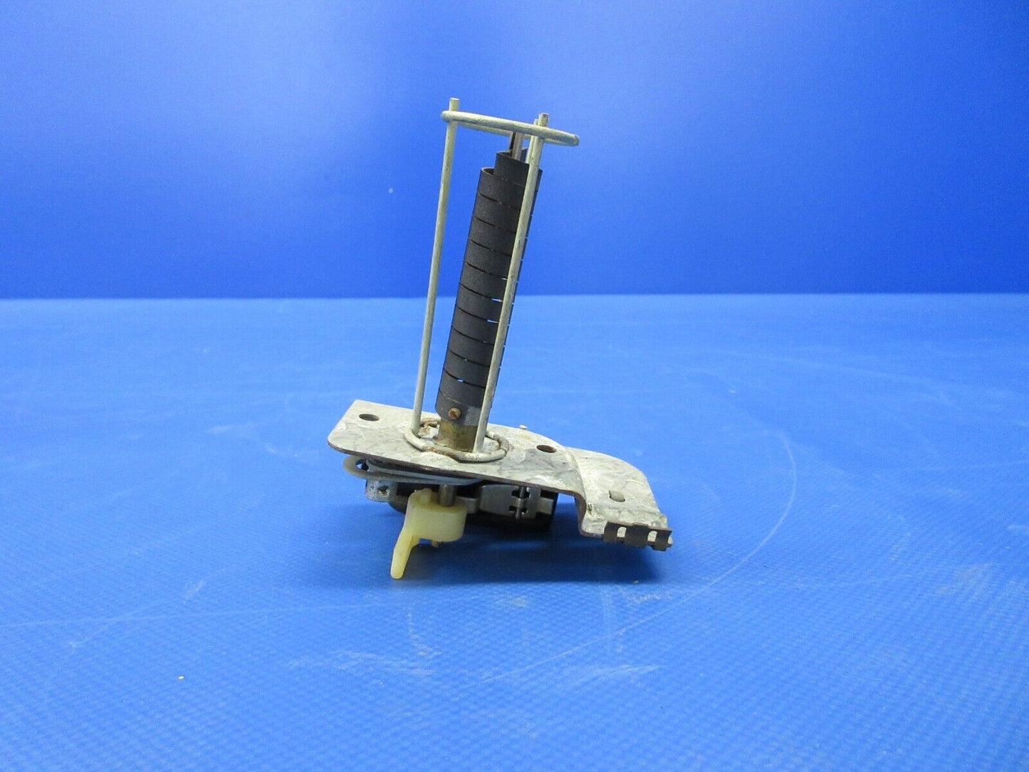 South Wind Thermostat P/N WZ-1RW84354-D3, G735011 TESTED (0324-661)