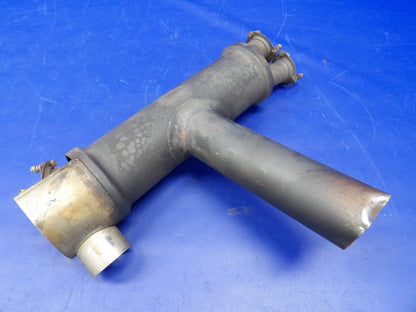^#Beech 76 Duchess Exhaust Muffler P/N 8295-100 (0526-2050)15