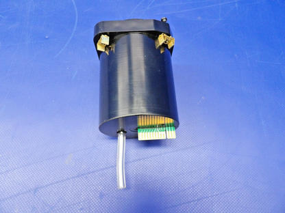 2000 Taskem Precision Altimeter WARRANTY (0426-1218)9
