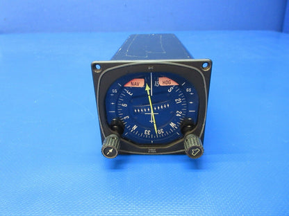 King KI525A Pictorial Navigation Indicator P/N 066-3046-00 WARRANTY (1224-1239)