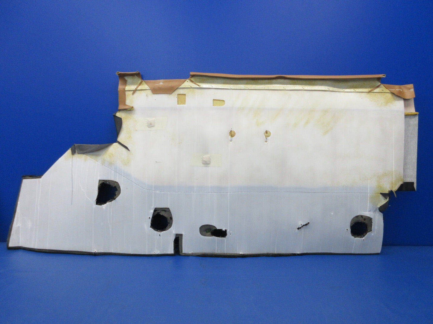 Piper PA-28-181 Archer Assorted Upholstery (0624-2086)7