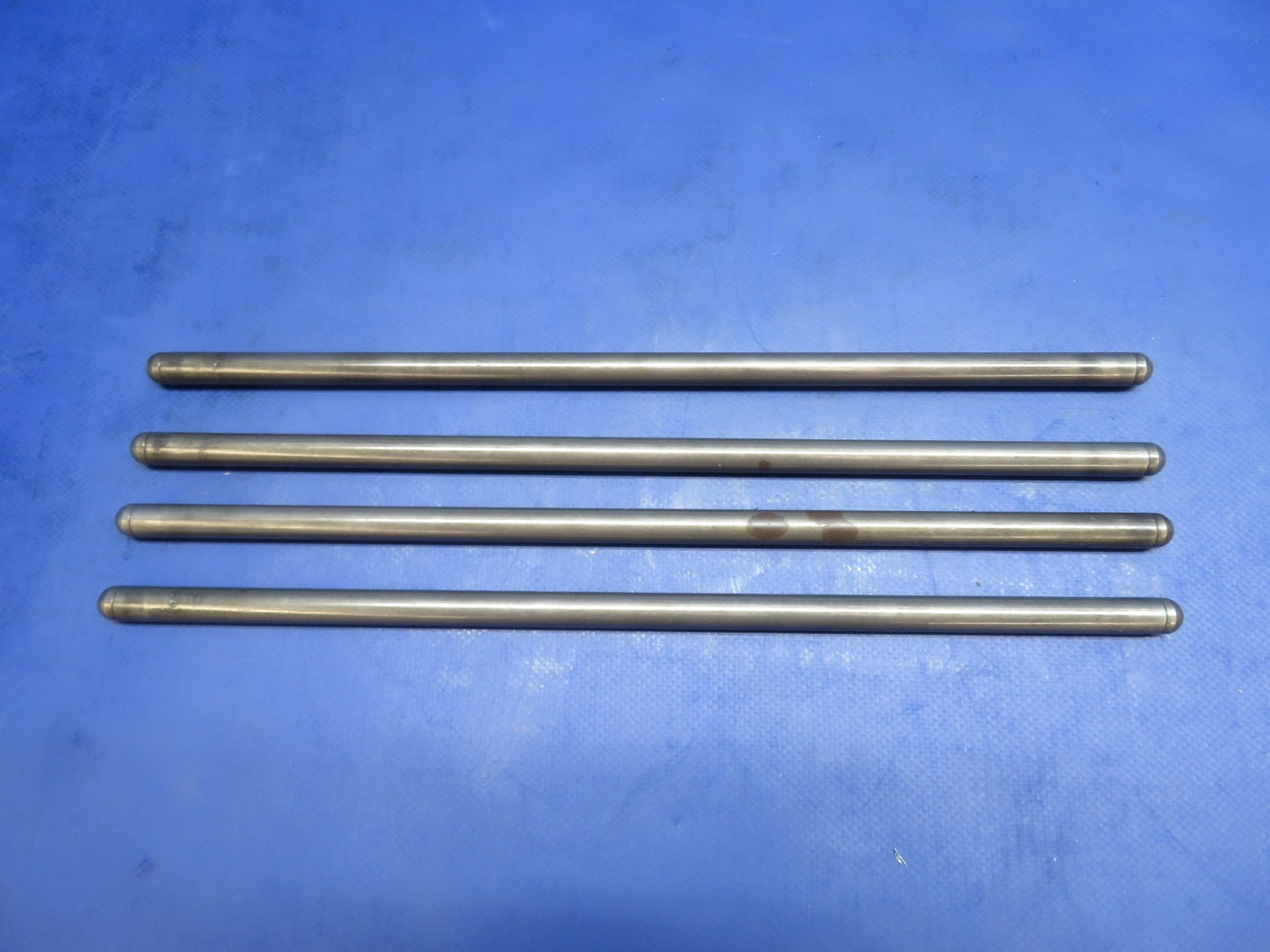 @Continental IO-470-U Push Rods 652451-8P030, SA538304P.30 SET OF 12 (0326-1752)14