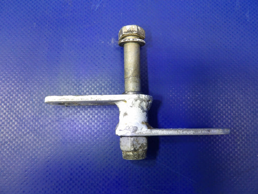Piper PA-31T1 Cheyenne Main Gear Uplock Crank P/N 42041-00 (0626-1374)0
