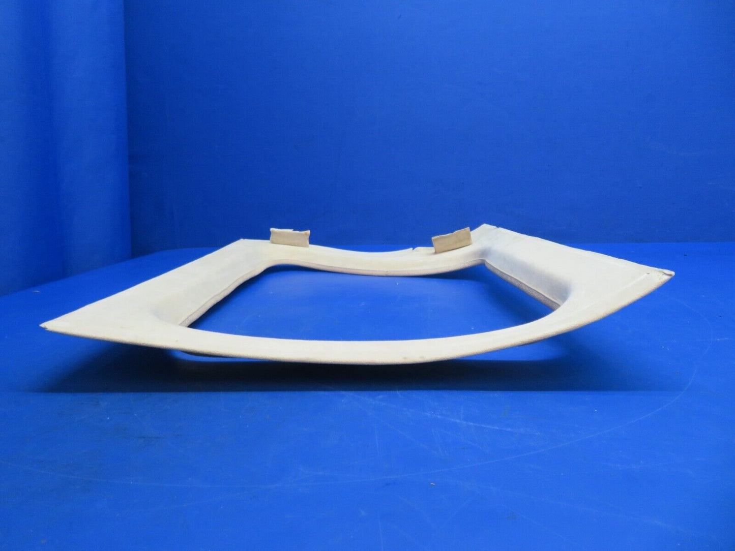 Piper Aerostar 602P LH Window Molding P/N 700012-01 SET OF 3 (0123-700)
