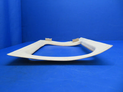 Piper Aerostar 602P LH Window Molding P/N 700012-01 SET OF 3 (0123-700)