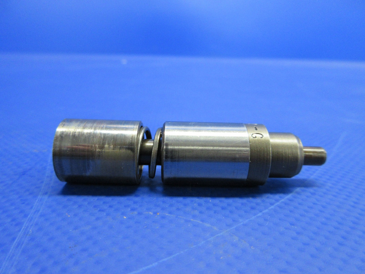 Lycoming Hydraulic Tappet Plunger & Socket P/N 78290 LOT OF 6 (0226-975)4