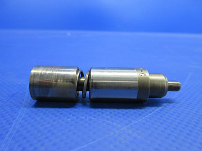 Lycoming Hydraulic Tappet Plunger & Socket P/N 78290 LOT OF 6 (0226-975)4