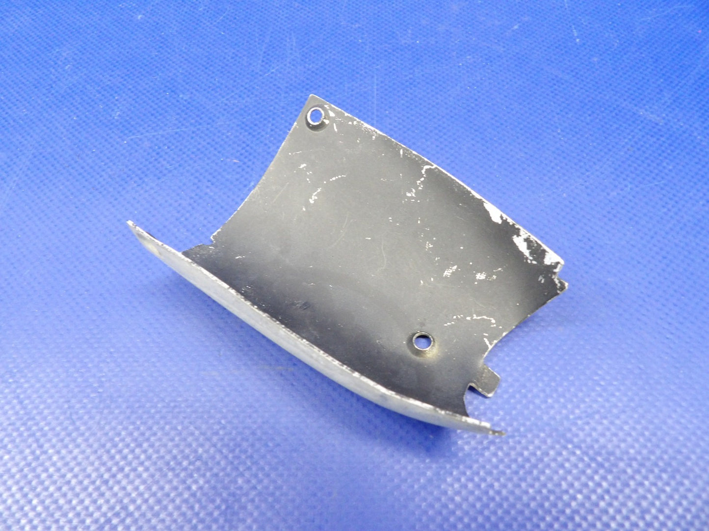 Cessna 150 LH Wing Light Shield P/N 0523566-1 (0526-1391)7
