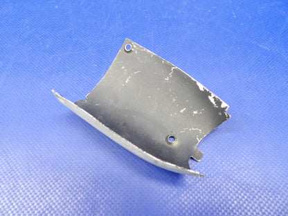 Cessna 150 LH Wing Light Shield P/N 0523566-1 (0526-1391)7