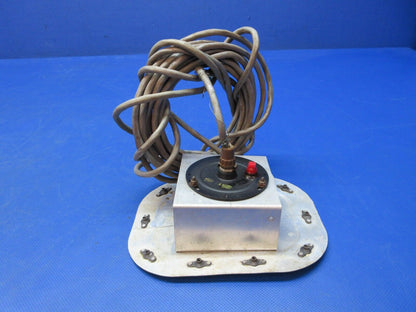 Aviation Instrument Mfg. 254-13 Flux Detector (1124-1208)