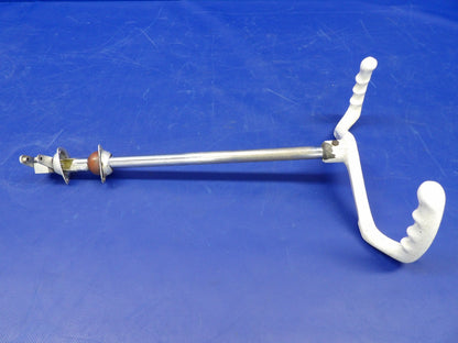 Mooney M20 / M20C RH Control Wheel / Yoke & Column P/N 8571 (0426-1433)7