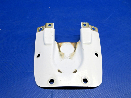 Piper PA-28-181 Nose Wheel Pant AFT Cover P/N 37926-04 (0526-793)0