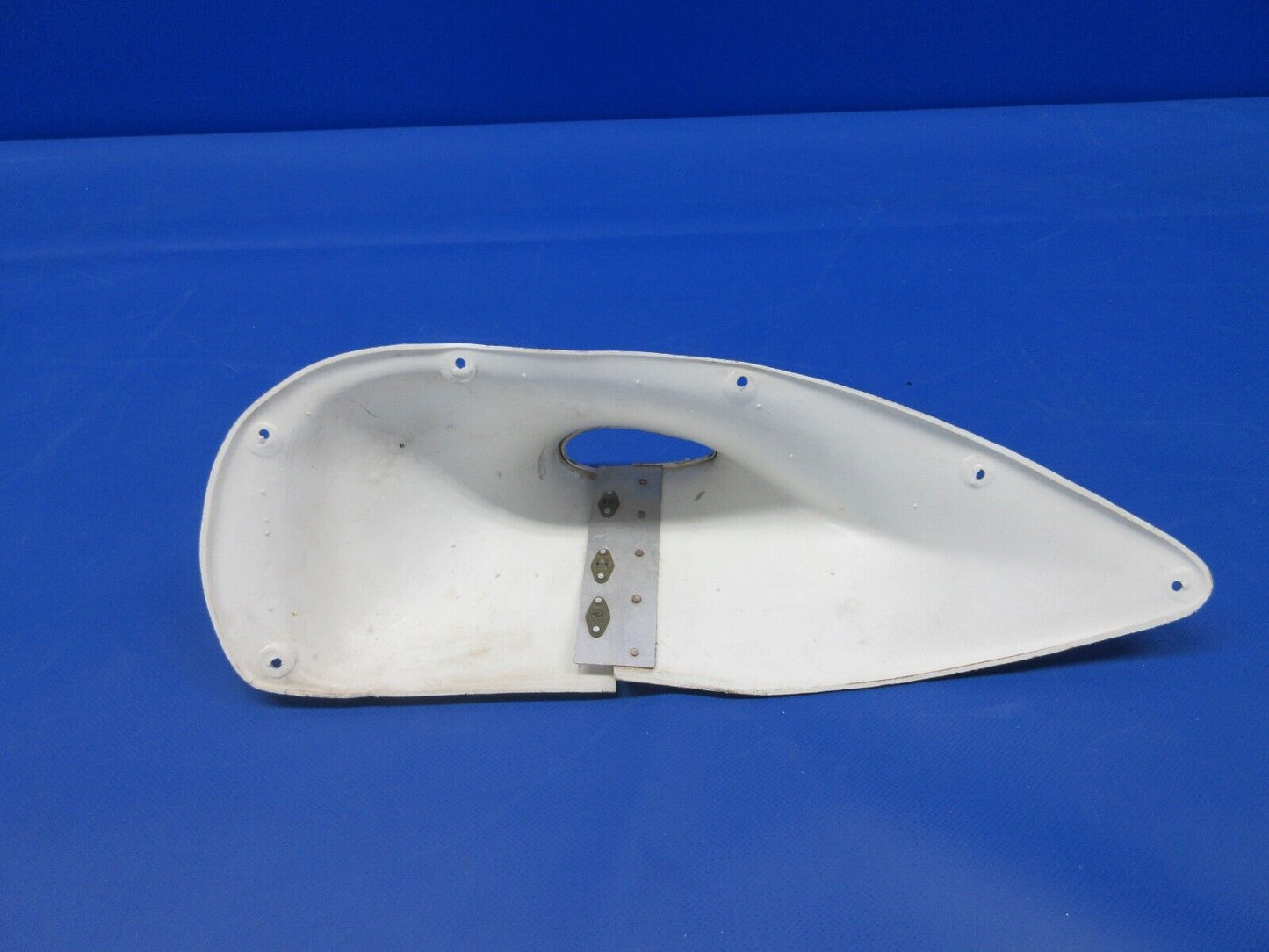 Cessna 152 Brake Fairing Assembly LH P/N 0441227-1 (0424-1127)