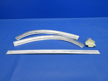 Piper PA-28-181 Archer Windshield Trim Strip & Collar P/N 63070-11 (0624-954)