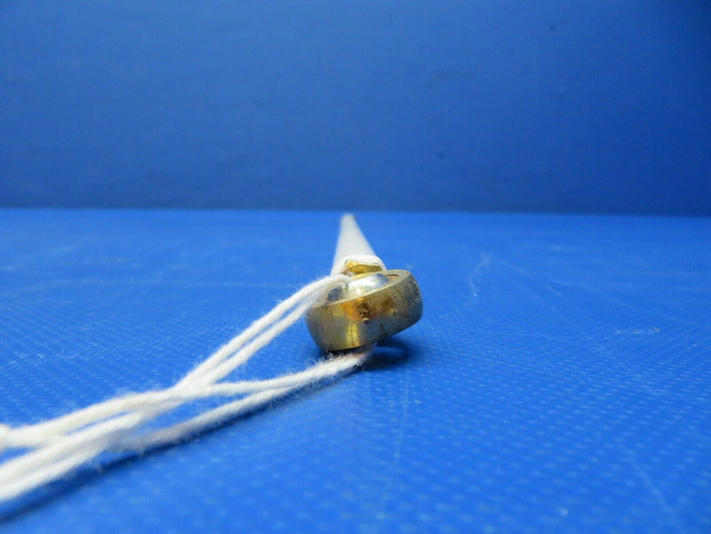 Arion Lightning LS-1 Control Stick Mixer Tube 18-3/8" P/N ALS-0017 (0424-120)