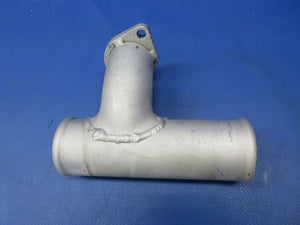 Continental TSIO-360-C Engine Air Intake Manifold Tube Assy 629864 (0824-1234)