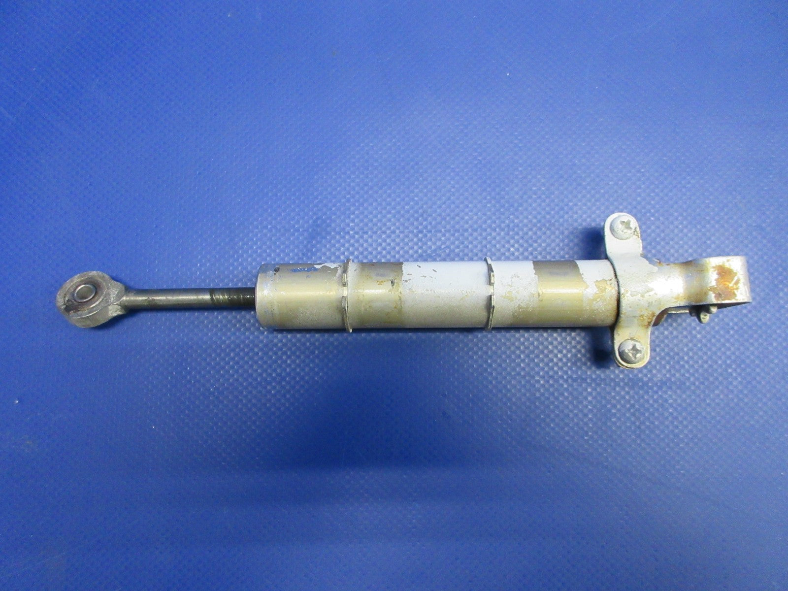 Cessna 310 / 310I Elevator Trim Tab Actuator P/N 0310293-2 (0326-876)3