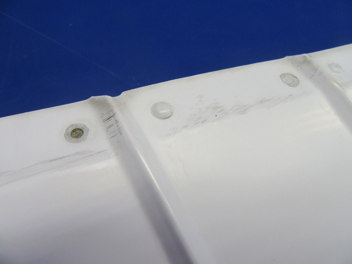 Early Cessna 210 RH Aileron P/N 0523800-17 (1224-01)