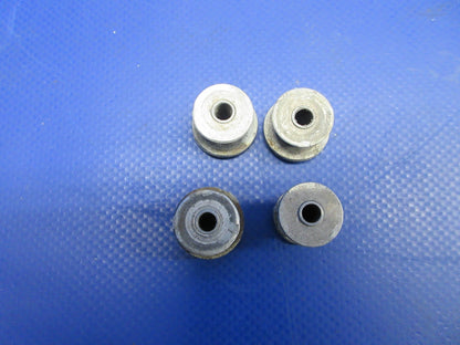Piper PA-24-250 Comanche Flap Roller P/N 80012-22 SET OF 4 (0526-710)1