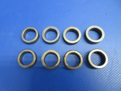 Continental Bushing P/N AC639193 LOT OF 8 NOS (0524-1961)