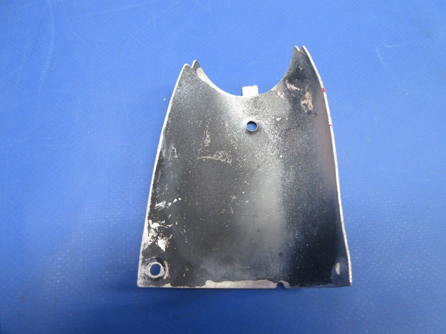 Grimes Wing Tip Navigation Light Right Hand P/N 30-0009-34 (1024-912)