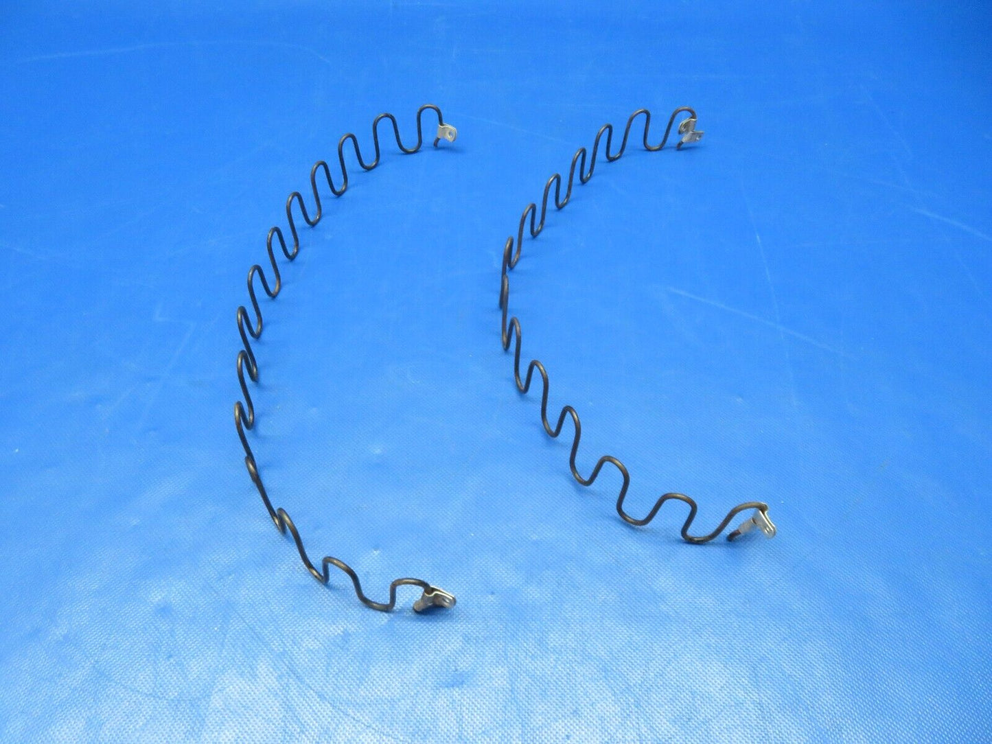 Mooney M20 / M20E Seat Springs LOT OF 2 (0424-142)