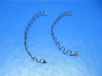 Mooney M20 / M20E Seat Springs LOT OF 2 (0424-142)
