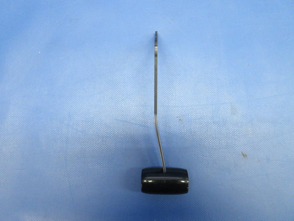 Piper PA-28-181 Archer Throttle Lever Assy P/N 67223-00 (0624-895)