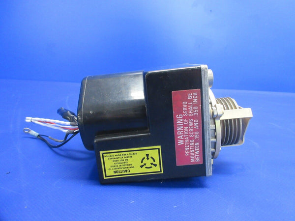 Piper PA-28-181 Archer III King Primary Roll Servo 14/28V 065-0051-08 (1224-800)