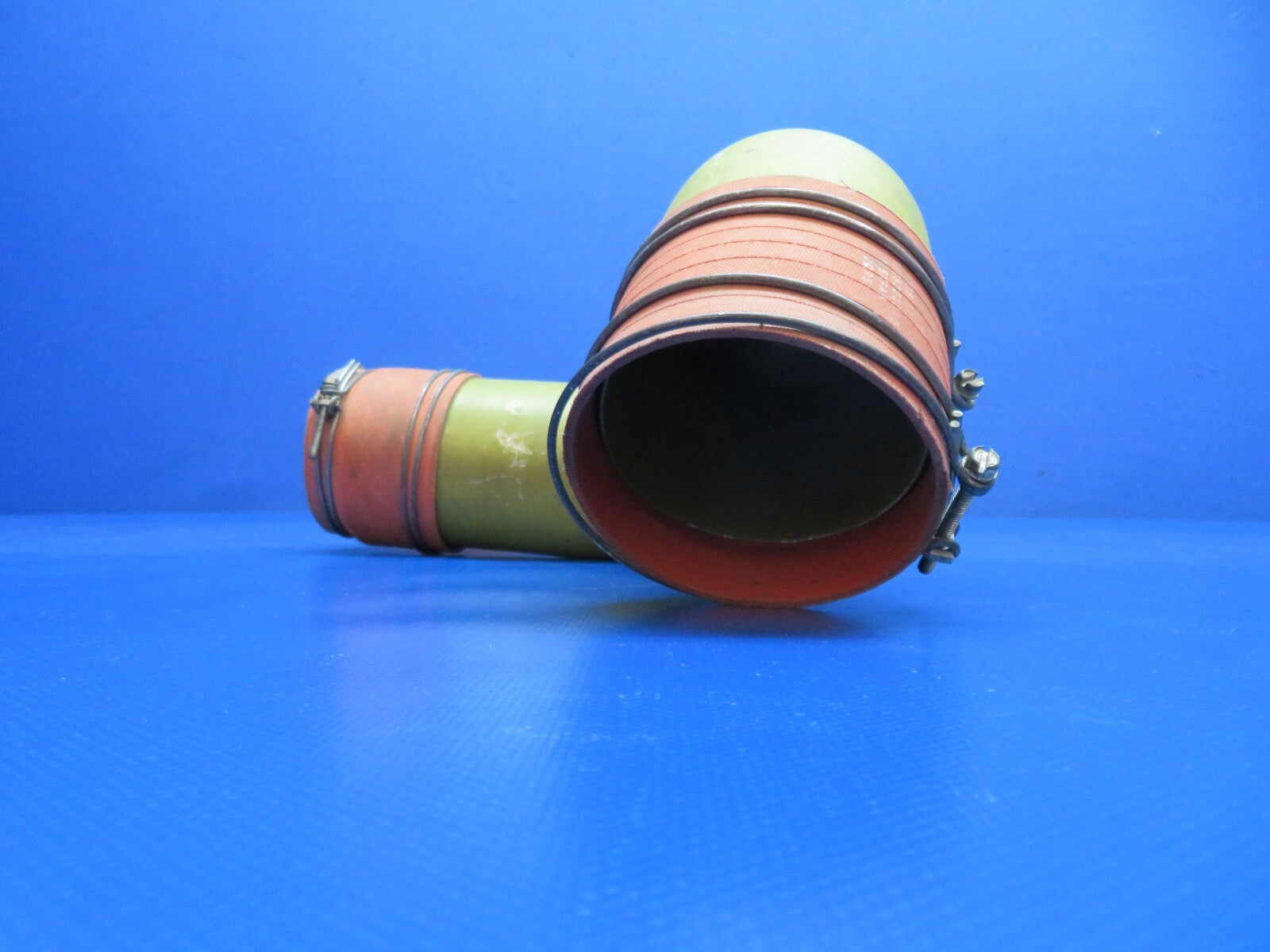 Piper PA-31-310 Navajo Induction Tube P/N 41567-00 (1124-171)2