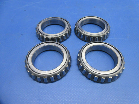 Timken Roller Bearing P/N 13889 LOT OF 4 (1024-763)