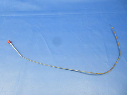 Beech C24R Sierra Defrost Control Cable 45" P/N 169-380005-19 (0524-1800)