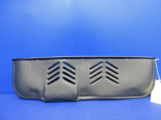 Piper PA-24-250 Comanche Instrument Access Cowl Deck Panel 22452-00 (0526-830)0