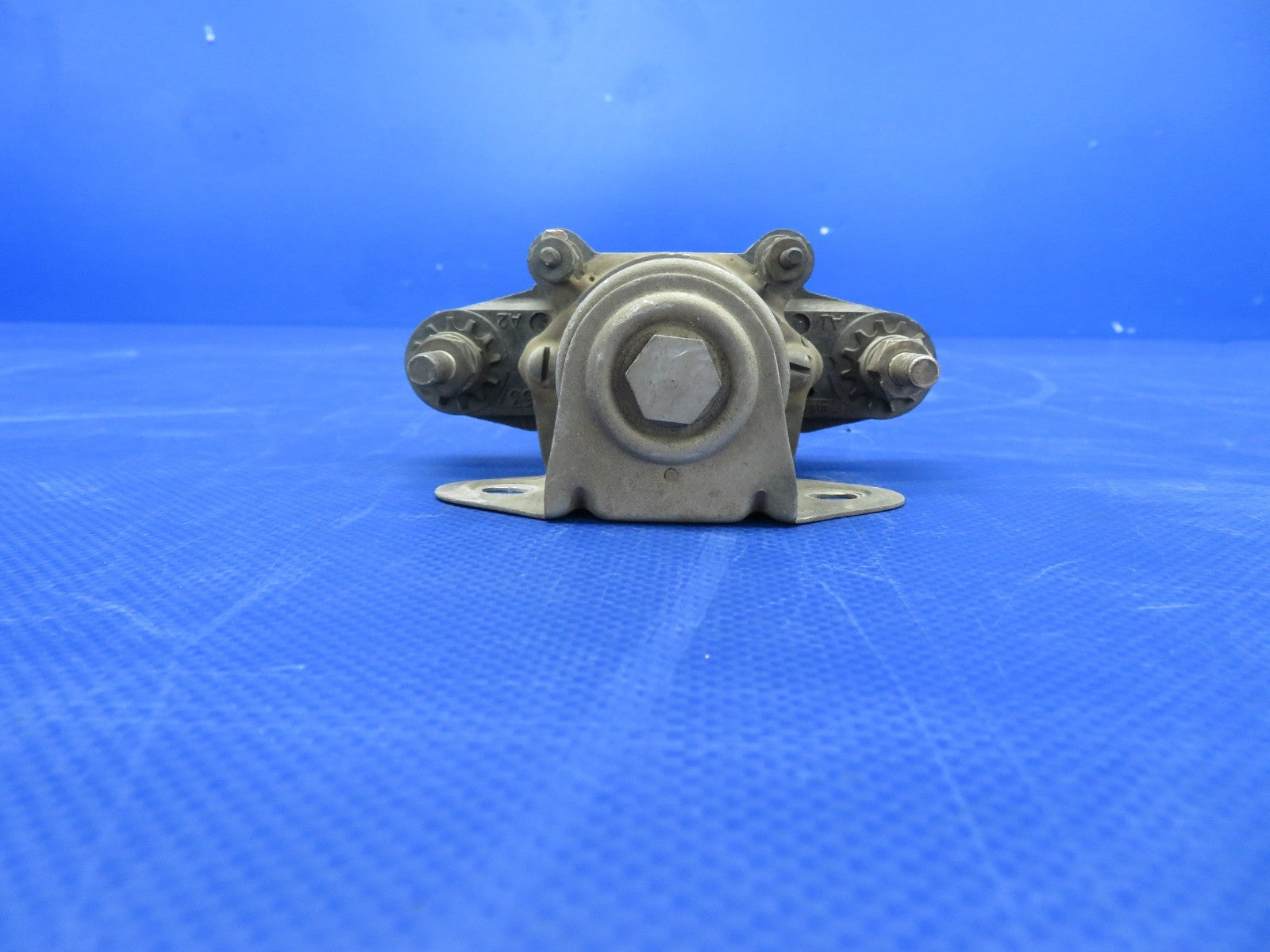 Cessna 310 Cutler-Hammer Relay 28V P/N 6041H193 TESTED (0826-414)4