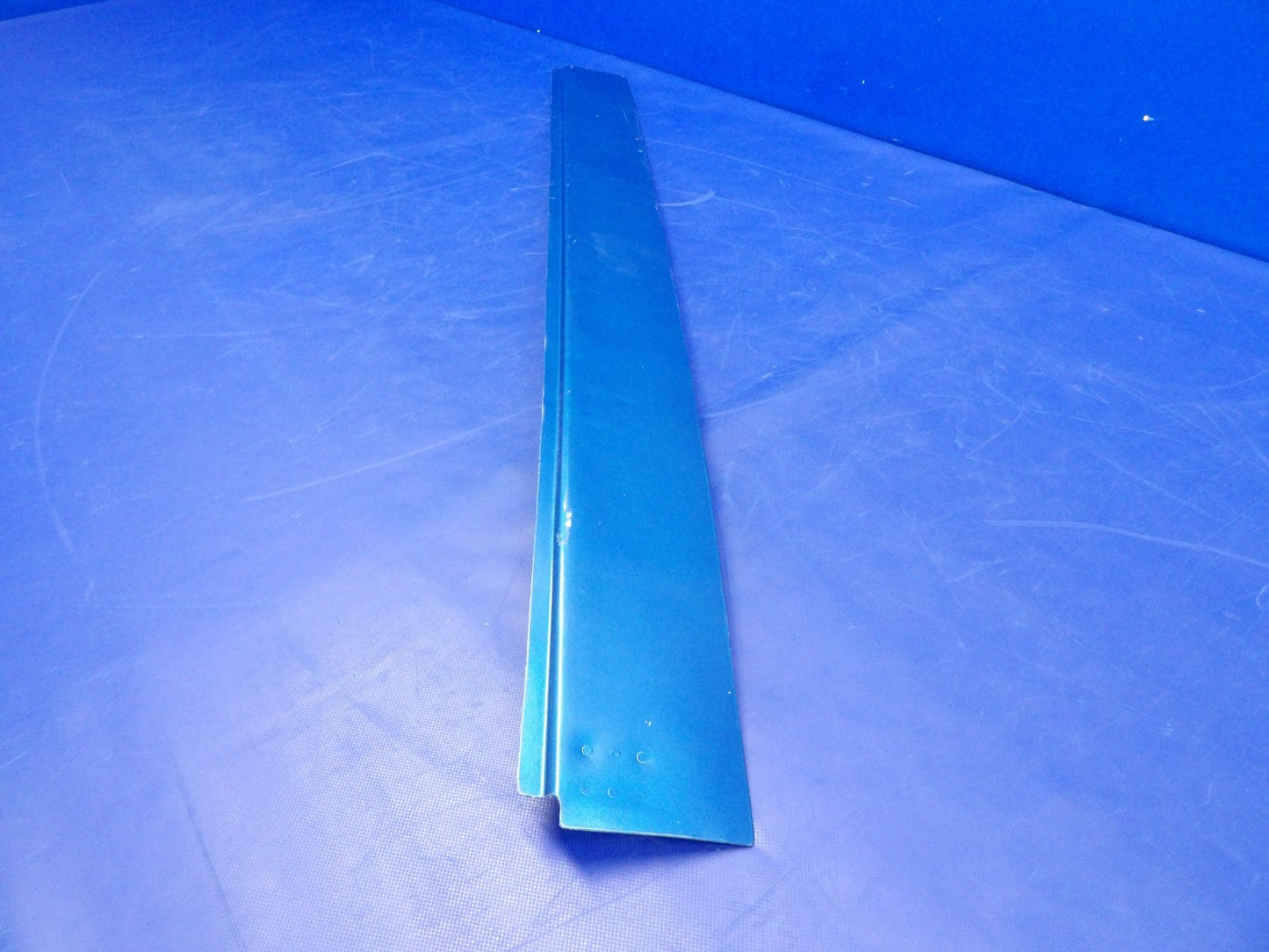 Cessna 421 Right Hand Nose Gear Door P/N 5013076-2 (0626-2058)3