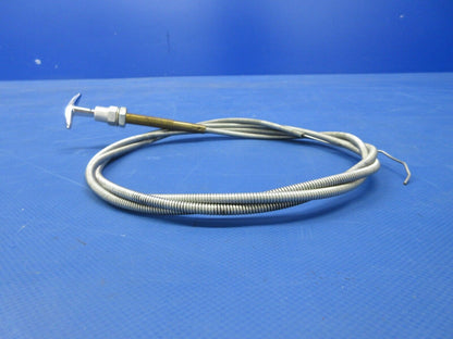 Aeronca 11AC Chief Pull Start Starter Control Cable (1024-1248)