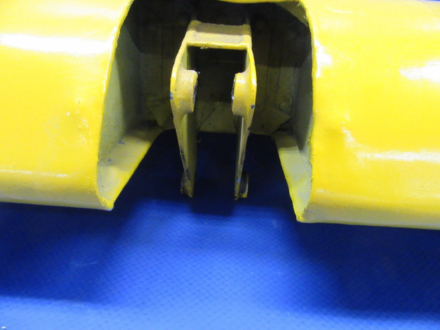 Piper PA-20 / PA-22 LH Flap P/N 12484-00 (0524-21)