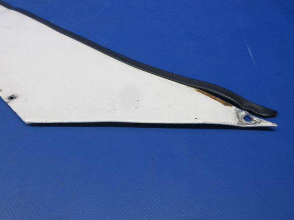 Champion 7ECA Citabria Upper Wing Gap Cover LH & RH P/N 3-1189 (0824-2031)