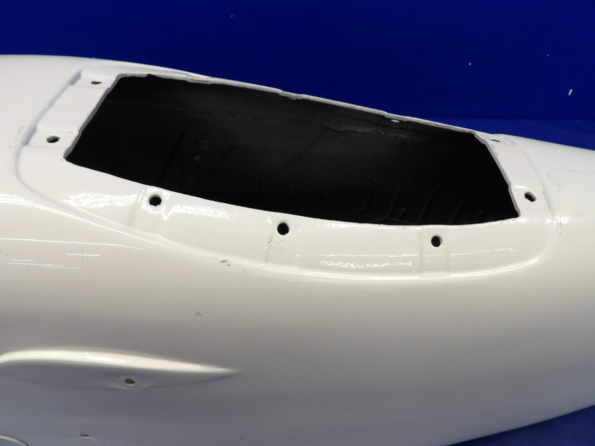 Piper PA28-181 Nose Gear Wheel Fairing P/N 35944-15, 35944-015 (0926-1240)4