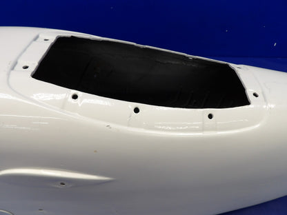 Piper PA28-181 Nose Gear Wheel Fairing P/N 35944-15, 35944-015 (0926-1240)4